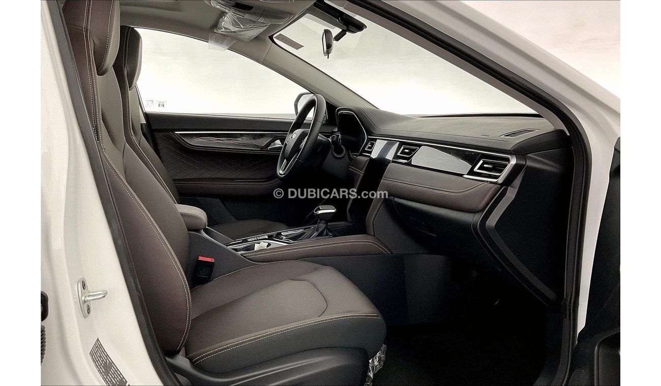 جاك J7 Intelligent