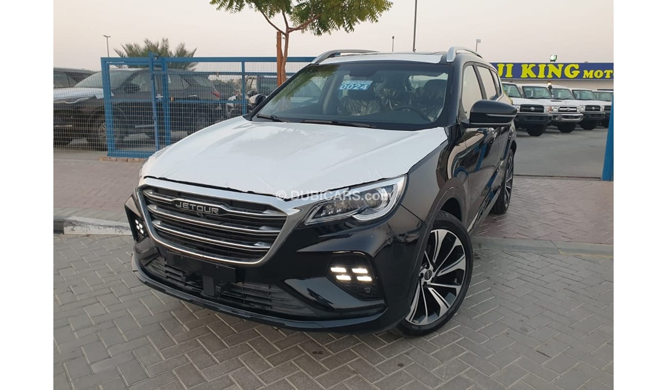 جيتور X70 1.5L TURBO NAVIGATION, PANAROMIC, 4 CAMERA