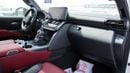 Toyota Land Cruiser GR SPORT