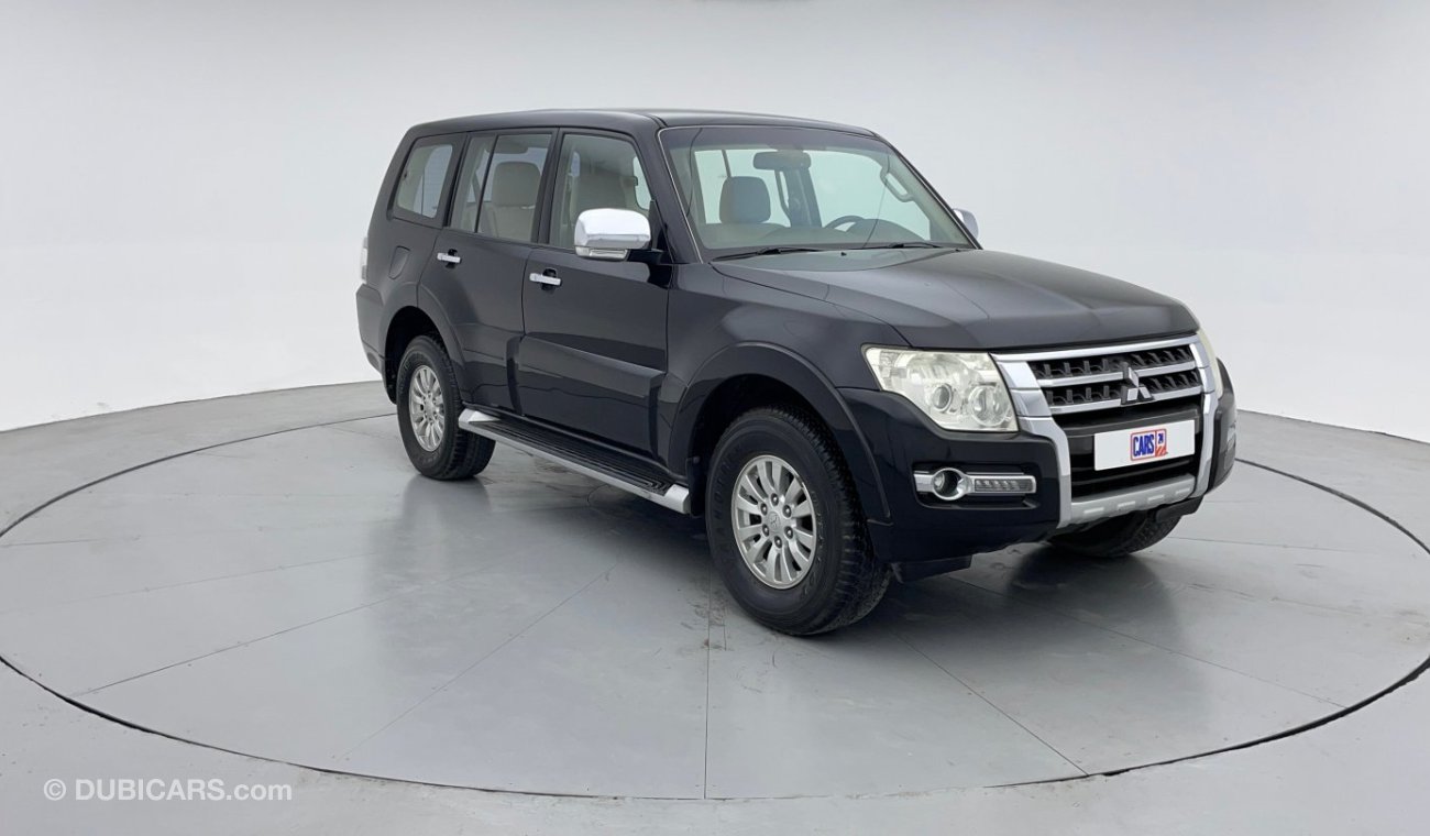 Mitsubishi Pajero GLS LOWLINE 3.5 | Zero Down Payment | Free Home Test Drive