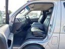 Toyota Hiace TOYOTA HIACE VAN RHD 2008 MODEL 3.0 L DIESEL AUTOMATIC(PM22759)