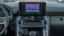 تويوتا لاند كروزر TOYOTA LANDCRUISER GXR 4.0 -2026YM