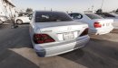 Lexus LS 430