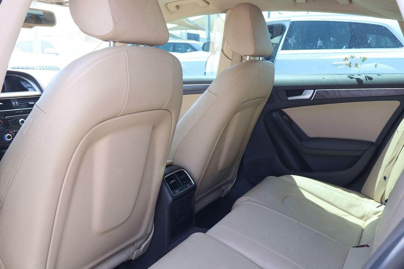 أودي A5 45 TFSI quattro S-Line 2.0L