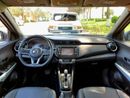 Nissan Kicks SL 1.6L 2018 1.6SL FULL OPTION GCC (620/-MONTHLY)