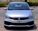 Suzuki Ciaz 457-Monthly l GCC l Camera, GPS l Accident Free
