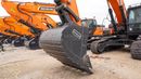 Develon DX40LCA DX450LCA-7M Crawler Excavator MY2025