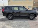 Toyota Prado TX-L