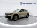 فولكس واجن طوارق Elegance 2 3.0L Elegance (Ref#00479) / 39,100 AED SAVINGS from New Car