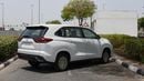 Toyota Innova 2024, PETROL 2.0L 0KM, GCC SPEC, 8-SEATERS, EXPORT PRICE