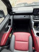 Toyota Land Cruiser FJA300R GR Sport