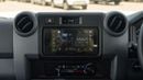 تويوتا لاند كروزر 76 LAND CRUISER LC76