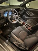 Toyota Yaris GR