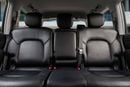 إنفينيتي QX80 Sensory QX80 Sensory | 3,134 P.M | 0% Downpayment | Perfect Condition!