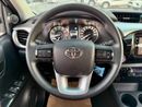 Toyota Hilux Toyota Hilux SR5 2.7L 2025