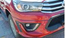 Toyota Hilux 4.0L TRD SPORTIVO Gasolina V6 T/A 2020