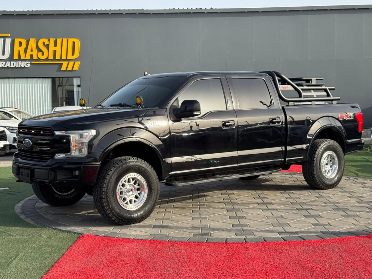 Ford F 150