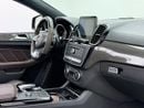 Mercedes Benz GLE 63 AMG S 2017 Mercedes Benz GLE63 S AMG Coupe, Full Service History, Carbon Fiber Interior, Fully Loaded, GCC