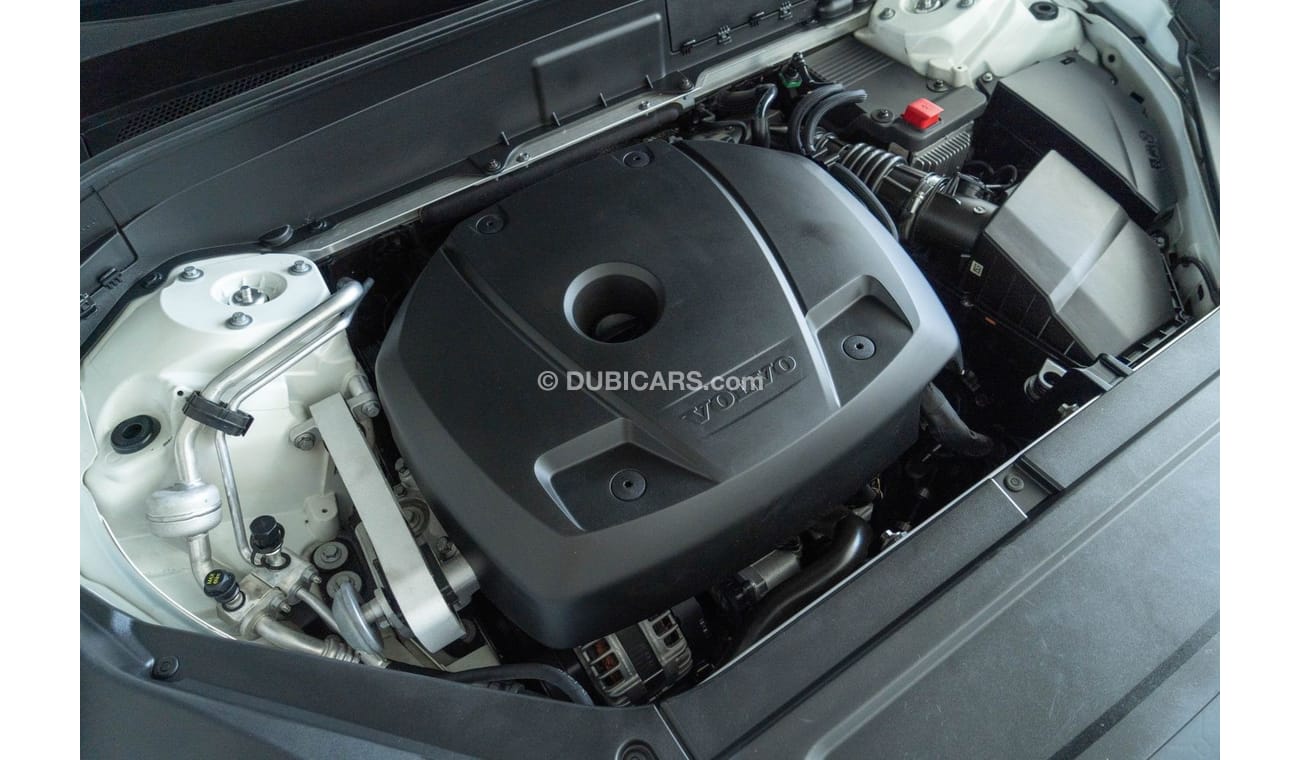 Volvo XC90 2017 Volvo XC90 T6 Inscription Polestar 375bhp Power Boost / Full Volvo Service History