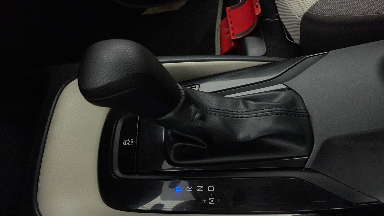 Toyota Corolla XLI 1.6 | Zero Down Payment | Home Test Drive