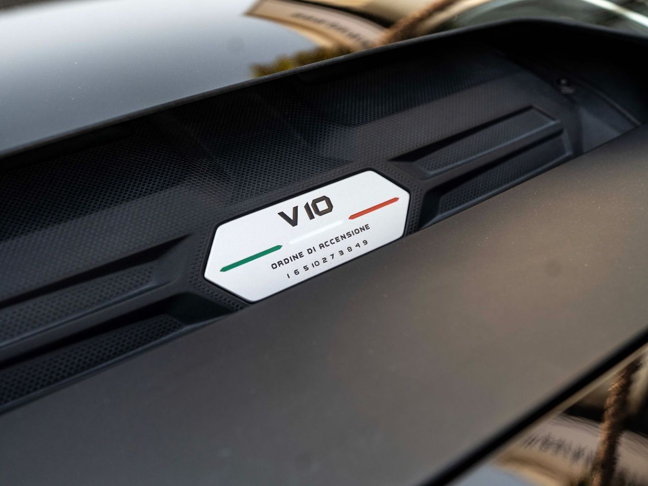 Lamborghini Huracan EVO Coupe