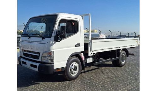 ميتسوبيشي فوسو كانتير Mitsubishi Canter