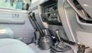 Toyota Land Cruiser Pick Up AFTER MARKET SINGLE CABIN PICKUP | RHD | 2017 | 4.5L DIESEL ENGINE  | (MT) | AIR SNORKEL
