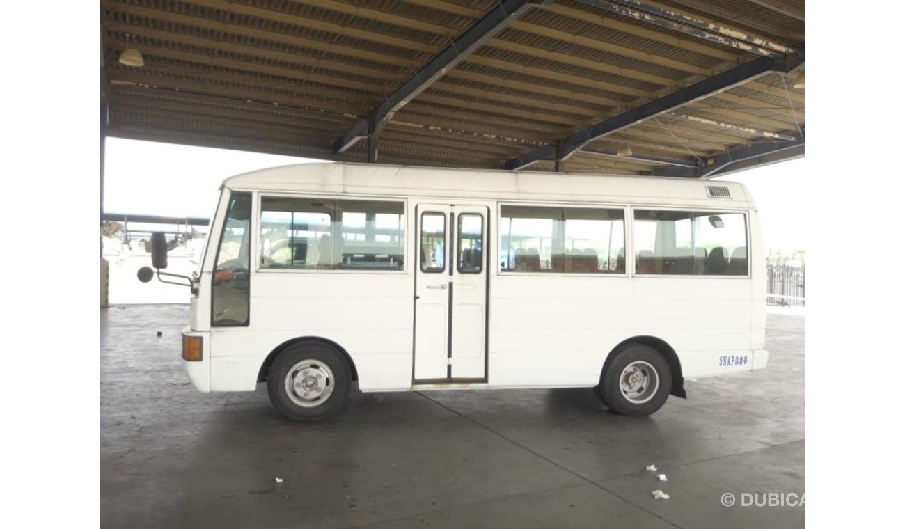 Nissan Civilian Civilian bus RIGHT HAND DRIVE (Stock no PM 594 )