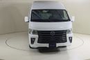 Foton View C Panel Van BJ5039 View CS2 Cargo Van HR MT Diesel / AL TAYER MOTORS / AL QOUZ SHOWROOM