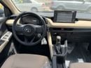 Toyota Yaris E TOYOTA YARIS 1.5CC SEDAN 2026