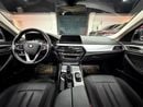 بي أم دبليو 520i Executive 1.6L