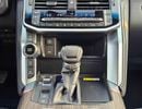 Toyota Land Cruiser TOYOTA LANDCRUISER VXR TWIN TURBO FULL OPTION | 3.5L V6 PETROL A/T 4WD 2026 (EXPORT ONLY AFRICA )