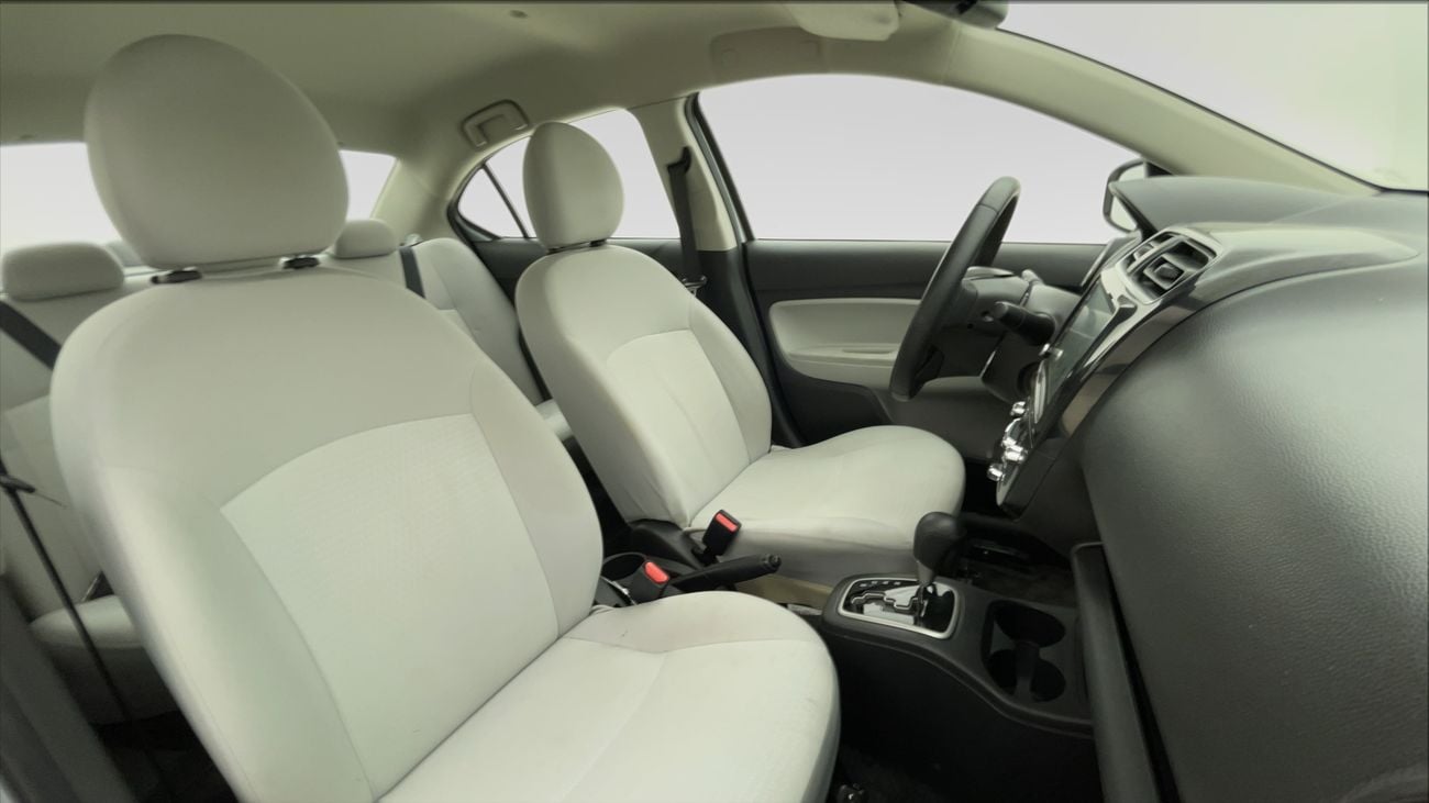 Mitsubishi Attrage GLX HIGHLINE 1.2 | Zero Down Payment | Home Test Drive