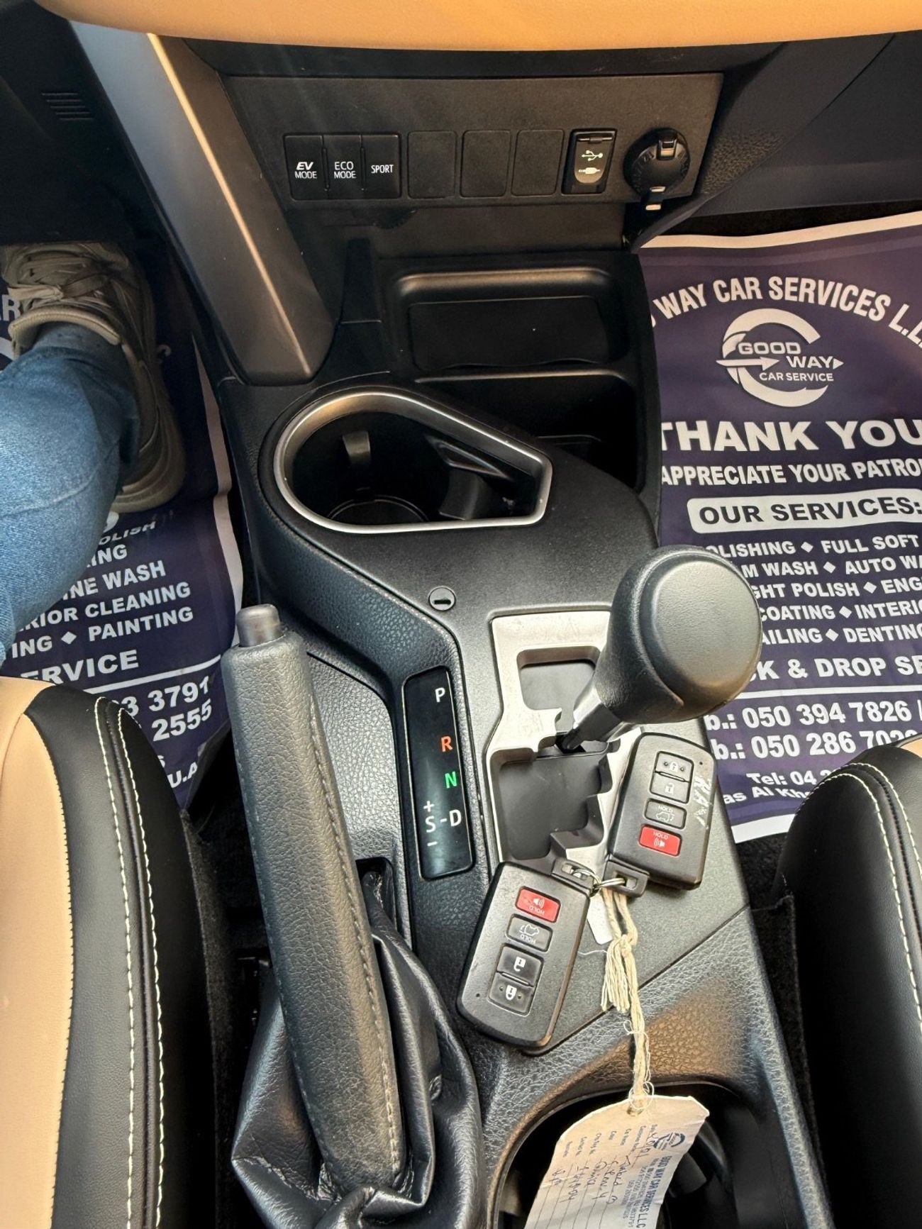 Toyota RAV4 2018 TOYOTA RAV4 XLE HYBRID