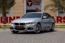 BMW 318i M-Sport