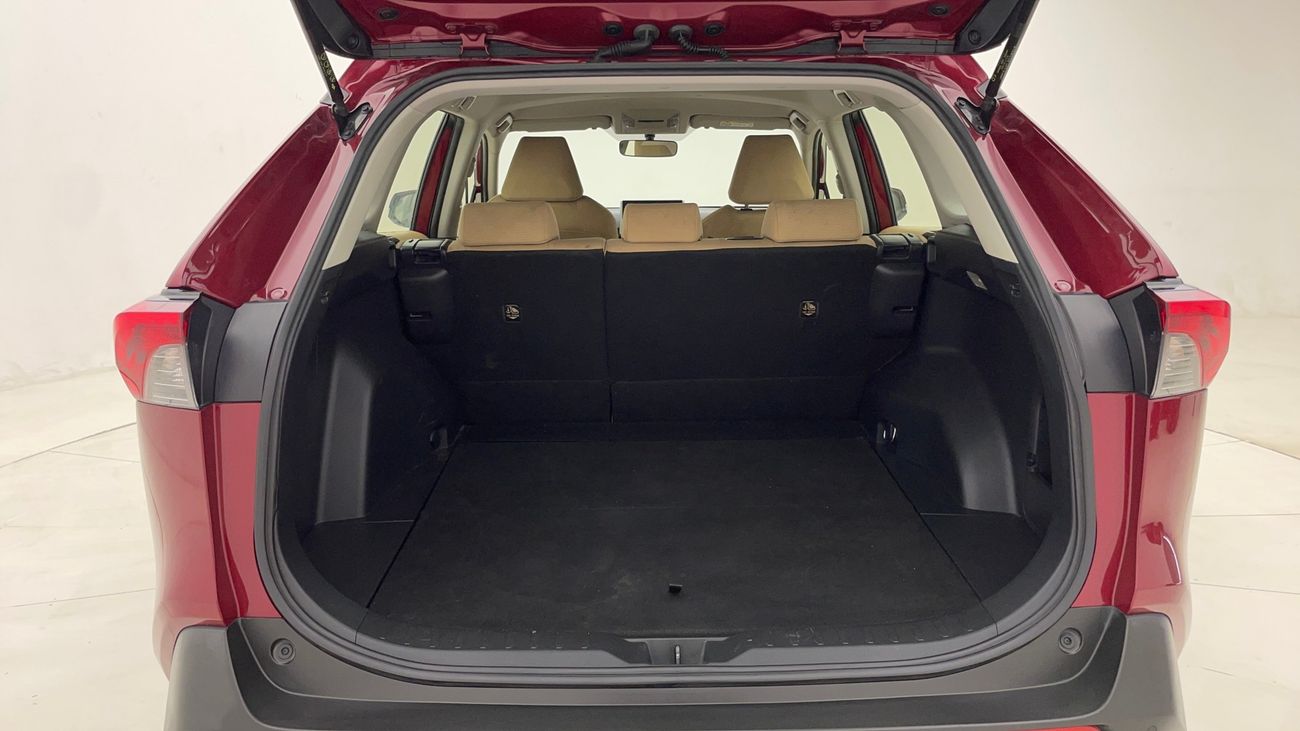 Toyota RAV4 EX 2.5 | Zero Down Payment | Home Test Drive