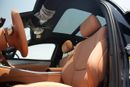 BYD HAN 2025 BYD Han L EV 701Km Honor Edition with LiDar Black in Tan 0Km