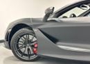 مكلارين 720S 2019 McLaren 720s, 1 Year Warranty Unlimited Km, McLaren Full Service History, GCC