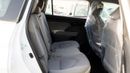 تويوتا هايلاندر GXR 2026 Toyota Highlander LE 2.5 AT Hybrid (White)