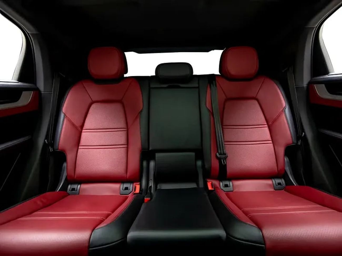 بورش كايان Coupe