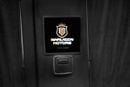 Mercedes Benz V300 AVANTGARDE Original Mercedes VIP Captain Seats | Including TV partition and PlayStation 5