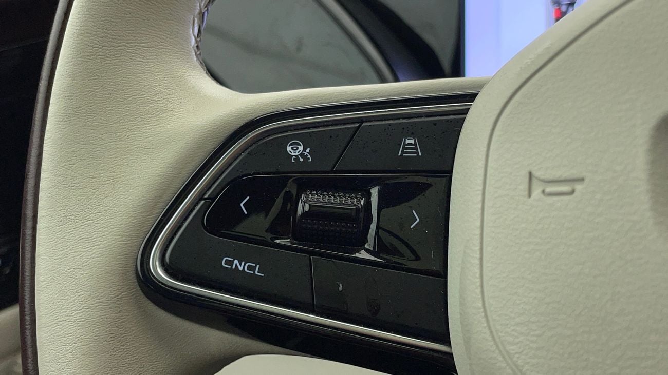 جيلي مونجارو GK 2 | بدون دفعة مقدمة | اختبار القيادة في المنزل