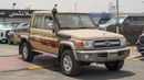 Toyota Land Cruiser Pick Up 4.0L