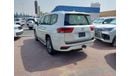 Toyota Land Cruiser TOYOTA LAND CRUISER GXR 4.0 ALFUTTAIM 3YEAR WARRANTY