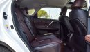 Lexus RX350 / Canadian Specifications