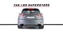 Porsche Cayenne S 2.9L (440 HP) High Specfications-Metallic Grey-Turbo Wheels-Black Brake Callipers
