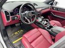 Porsche Cayenne 2023 Porsche Cayenne GTS Coupe, 2026 Porsche Warranty, Porsche Service History, Excellent Condition,