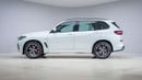 BMW X5 xDrive 40i M Sport | GCC Specs | BMW Warranty October 2027