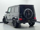 مرسيدس بنز G 550 2019 Mercedes-Benz G550, Mercedes Service History, 1 Year Warranty, Excellent Condition