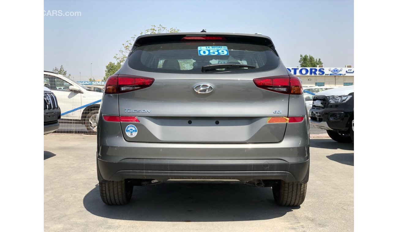 Hyundai Tucson 2021Model 1.6L, Panoramic Roof, Push Start, Wireless Charger, 2-Power Seat, Rear AC, CODE-HT21